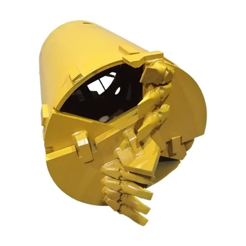Κάδος διάτρησης εδάφους Rotary Rig